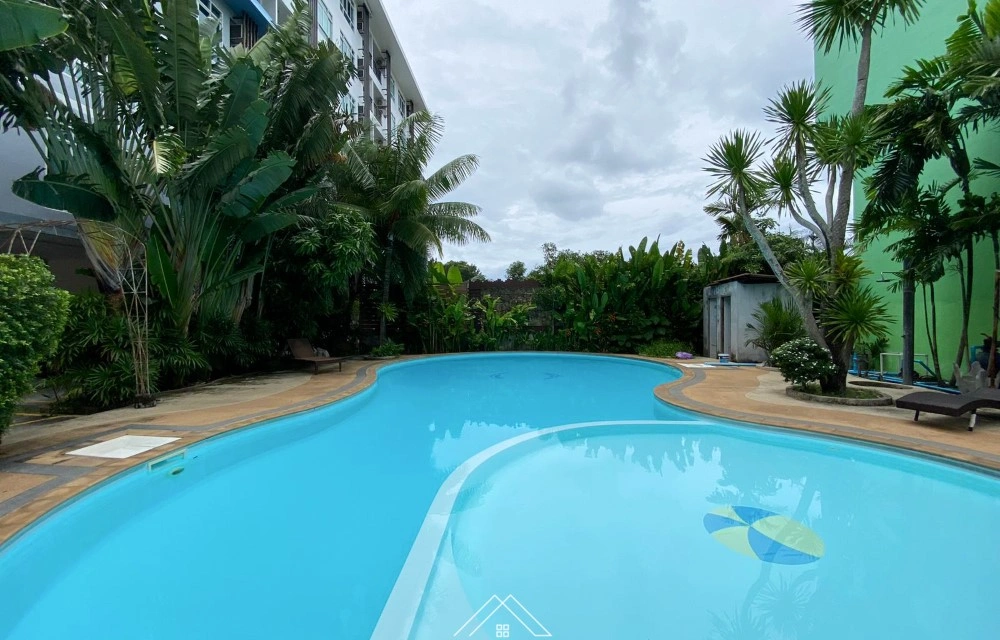 Phuket Sweet Home The Agency Company