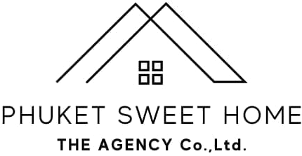 Phuket Sweet Home The Agency Company